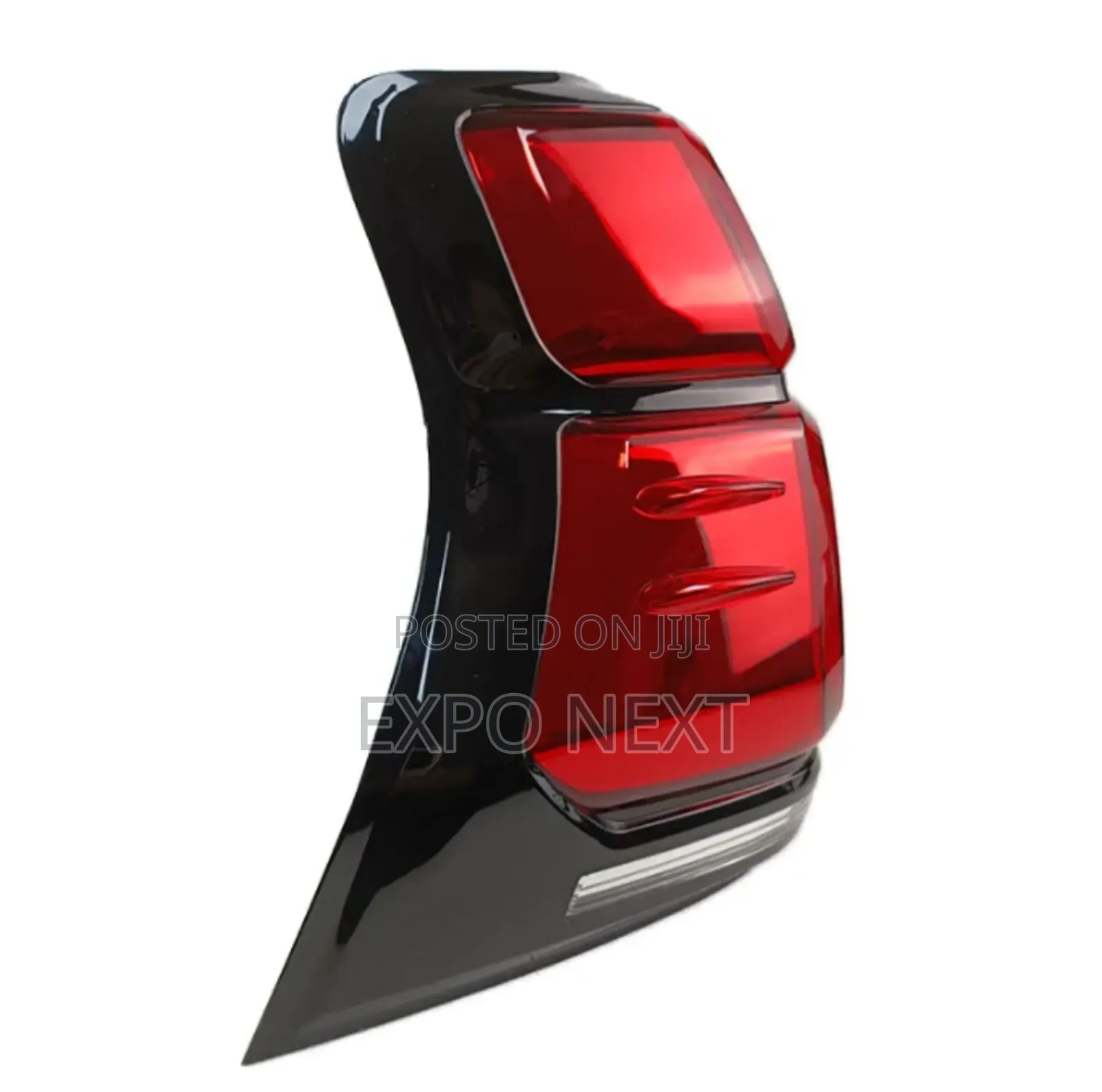 Tail Light Toyota Land Cruiser Prado Fj150 Lc150 Grj150 2018-2020 Pair