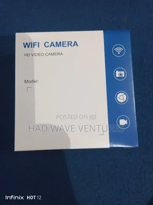 A9 Mini CCTV Camera