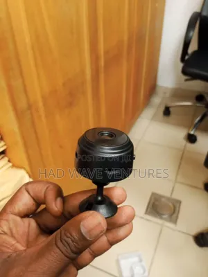 A9 Mini CCTV Camera