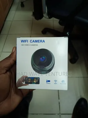A9 Mini CCTV Camera