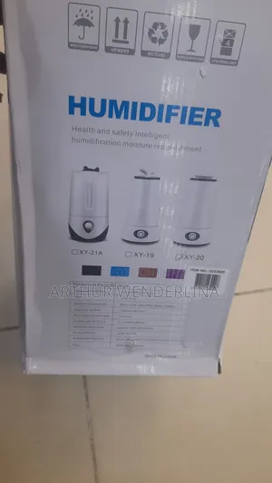 3.2 Litters Aroma Diffuser