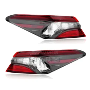 2018-2023 Toyota Camry Halogen Right Tail Light