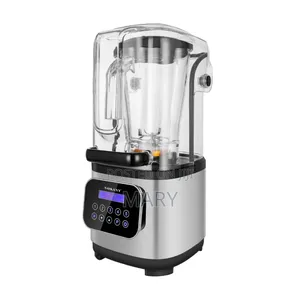 Sokany Commercial Blender
