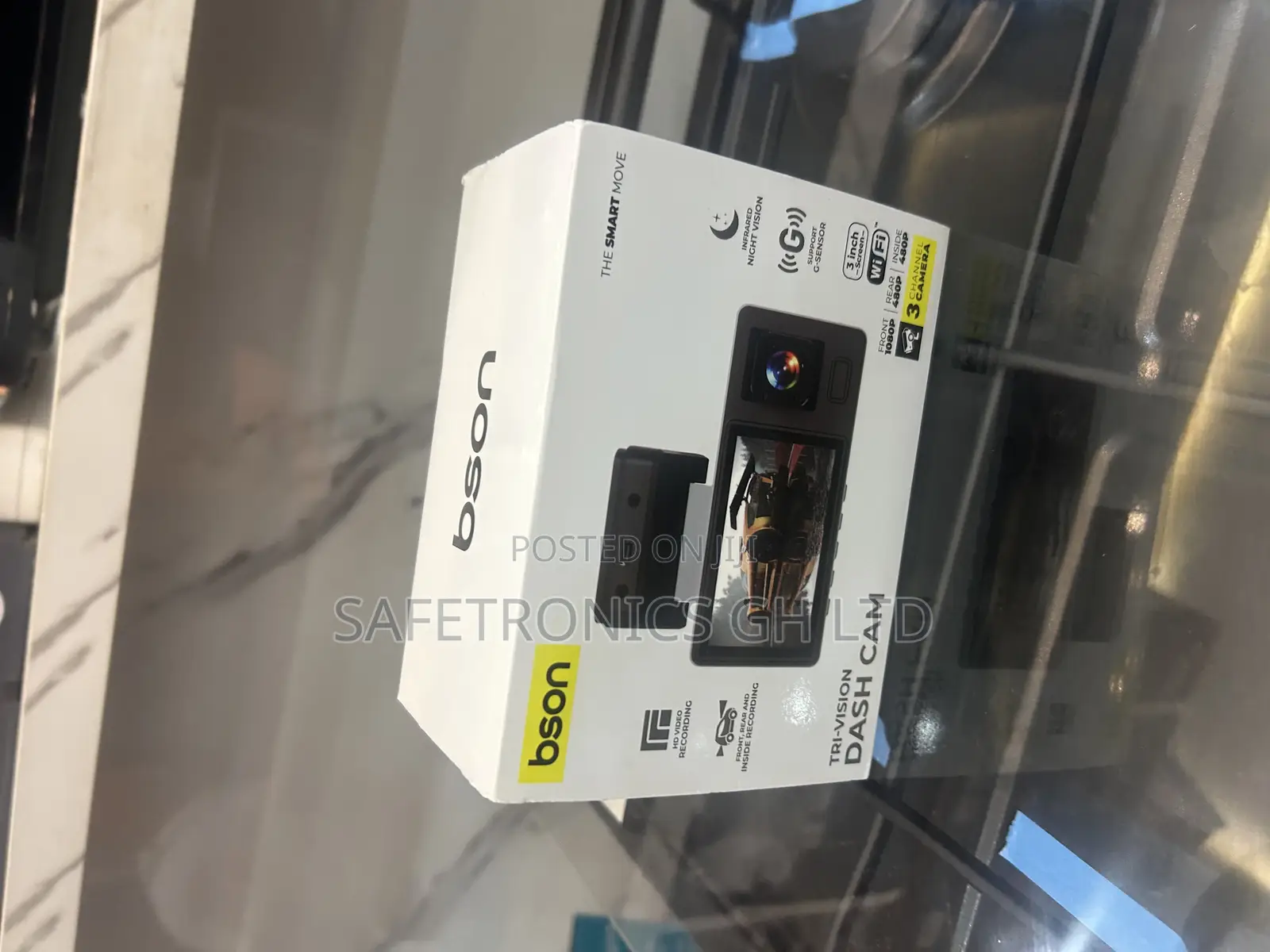 Buy Less Expensive Bson Dash ~ , Cam Black •