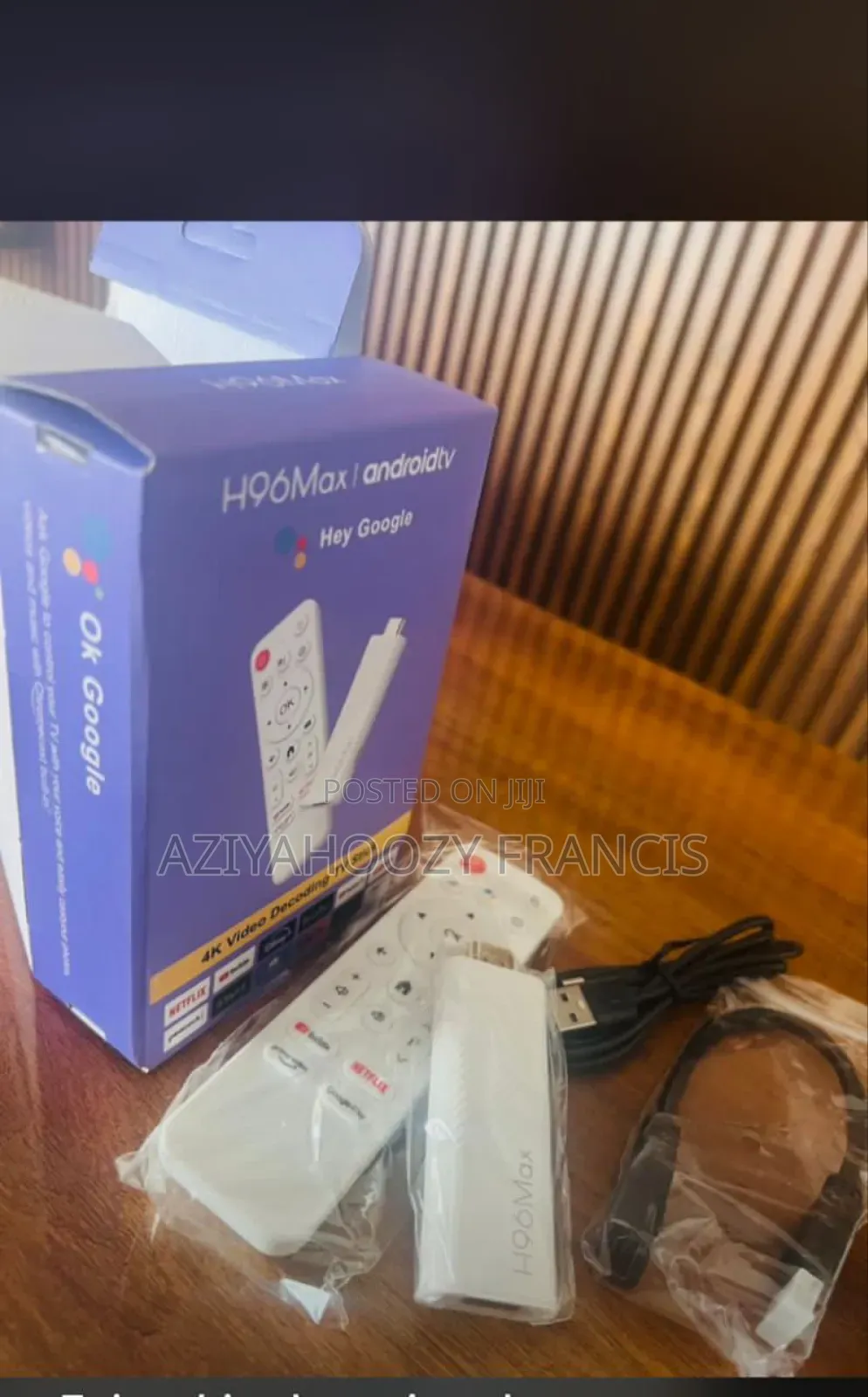 Live Matches Android Tv Stick
