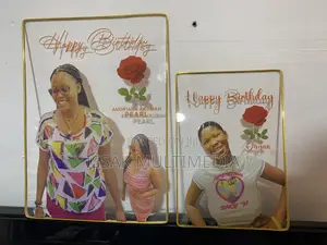 Transparent Frames