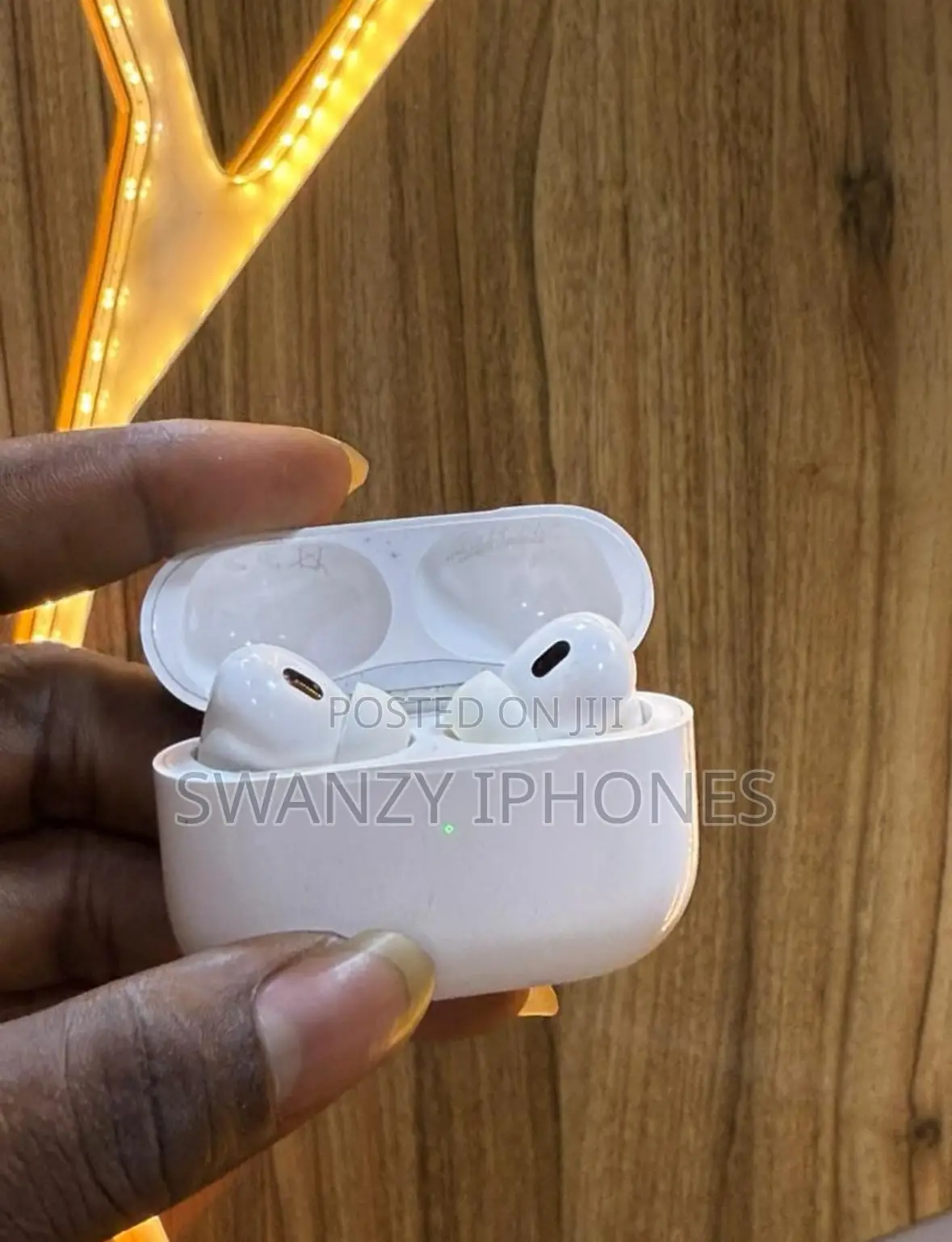 Apple Airpods Pro