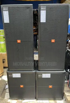JBL Speaker