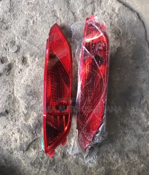 Tucson Rear Back Bumper Reflector Light 2014 2015 2016 2017 2018