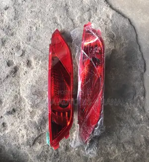 Tucson Rear Back Bumper Reflector Light 2014 2015 2016 2017 2018