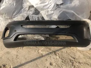 Kia Sorento 2013 2014 2015 Front Bumper