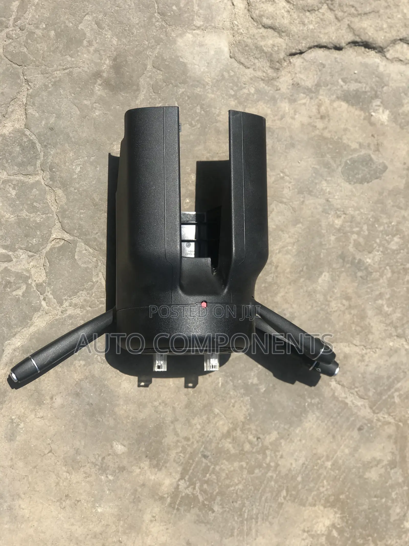 Mercedes Benz Benz Cla250 Angle Sensor (Steering Column)