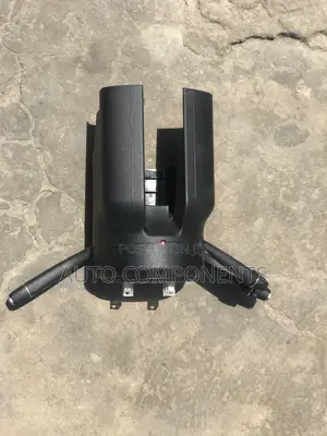 Mercedes Benz Benz Cla250 Angle Sensor (Steering Column)