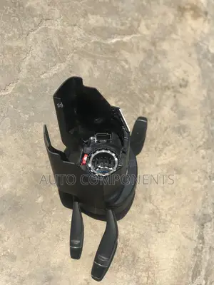 Mercedes Benz Benz Cla250 Angle Sensor (Steering Column)