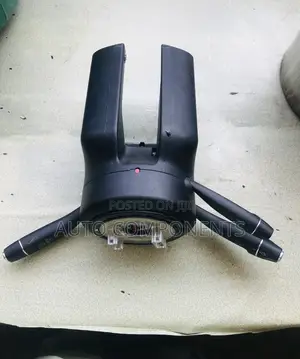 Mercedes Benz Benz Cla250 Angle Sensor (Steering Column)