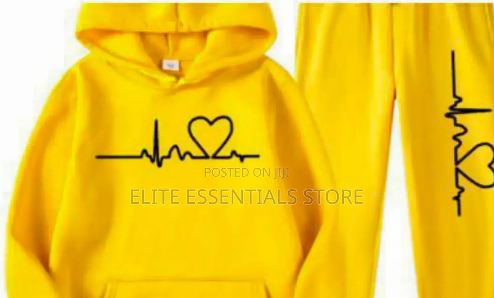 High Quality Top and Down Hoodies