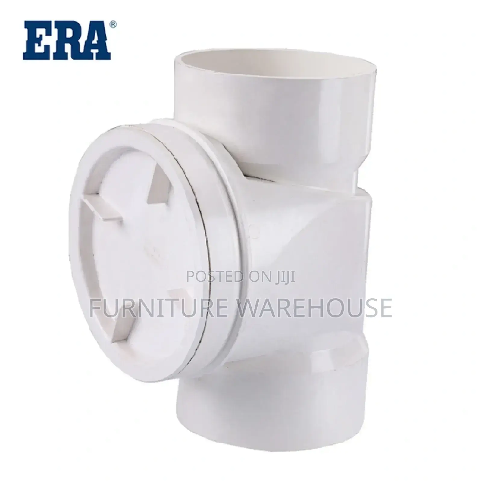 Non-Return Valve 6"