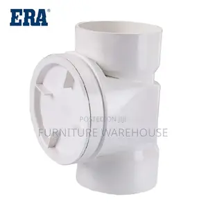 Non-Return Valve 6"
