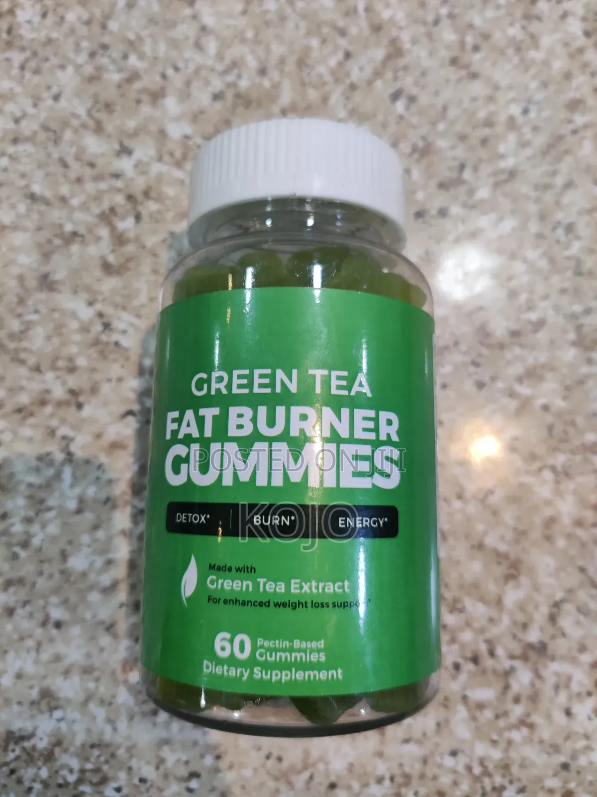 Fat Burner