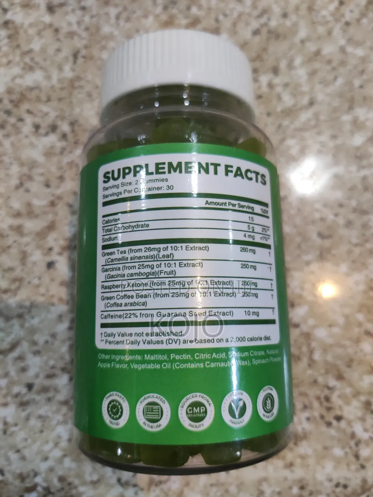 Fat Burner