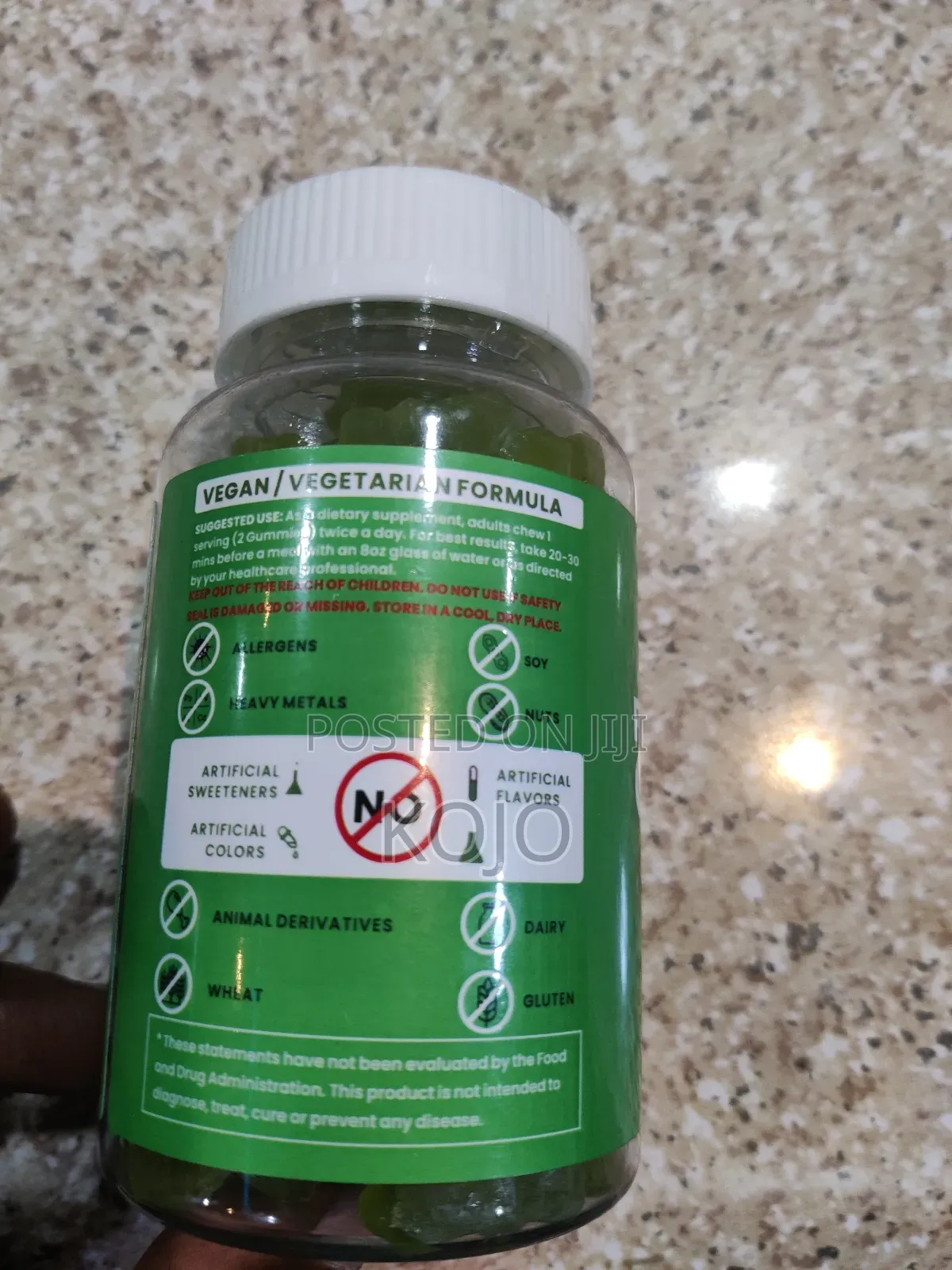 Fat Burner