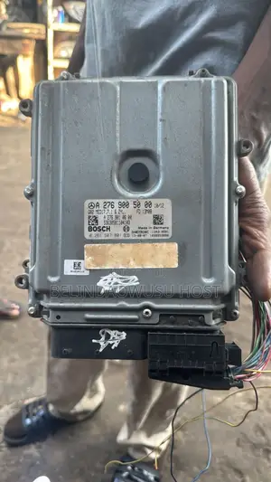 276 Control Board