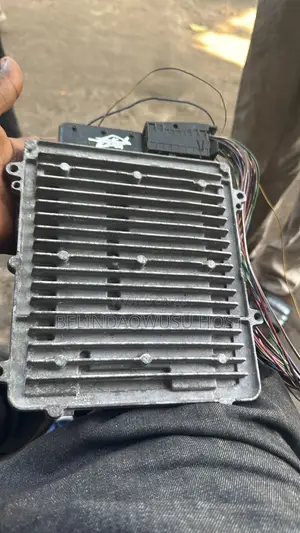 276 Control Board