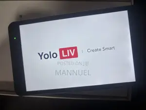 Yolobox Live Mix