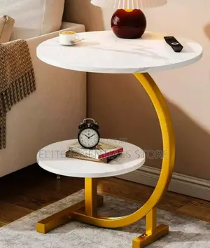 High Quality Double Table for Home and Offices