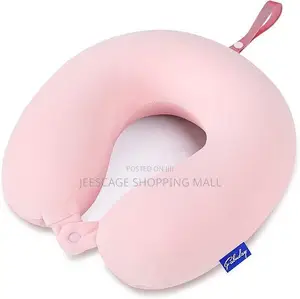 Neck Pillow