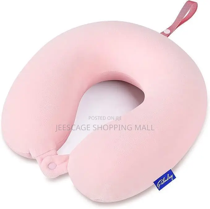 Neck Pillow