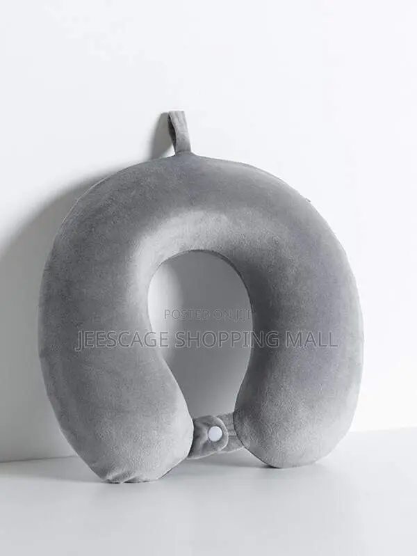 Neck Pillow