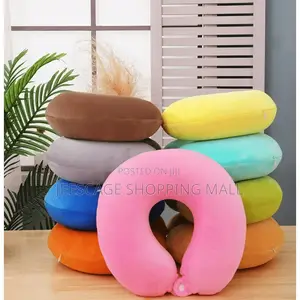 Neck Pillow