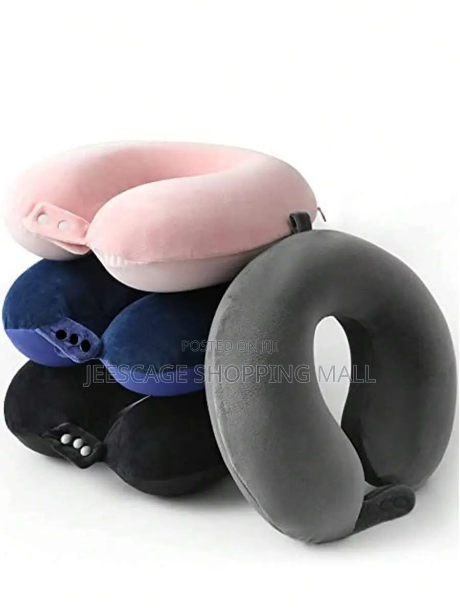 Neck Pillow