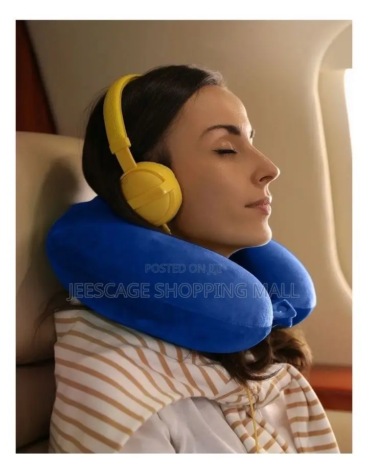 Neck Pillow