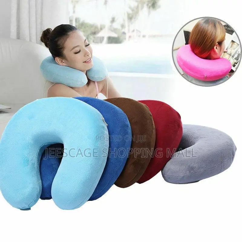 Neck Pillow