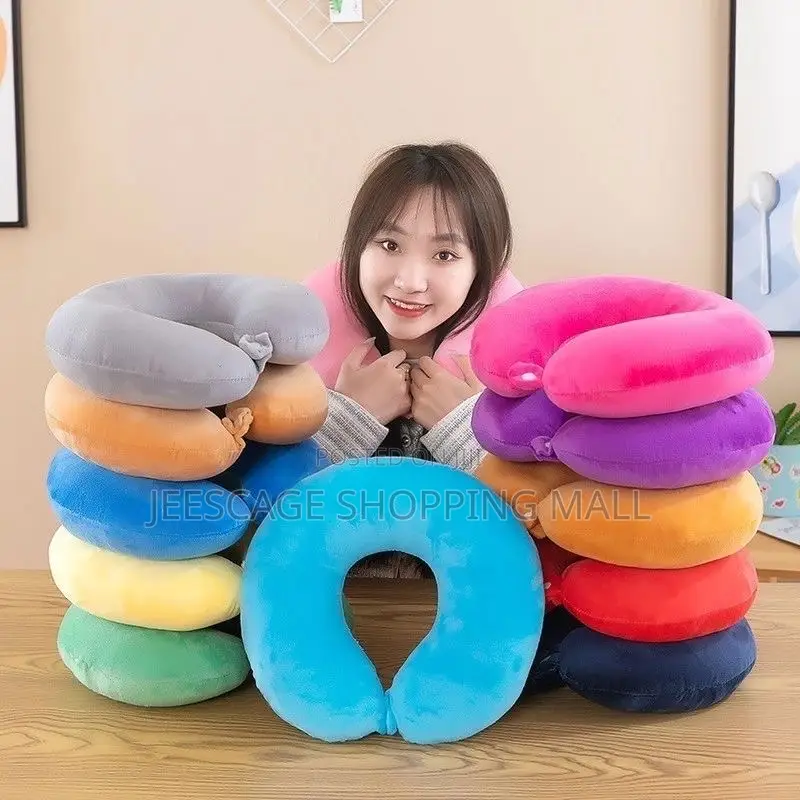 Neck Pillow