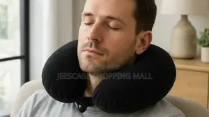 Neck Pillow