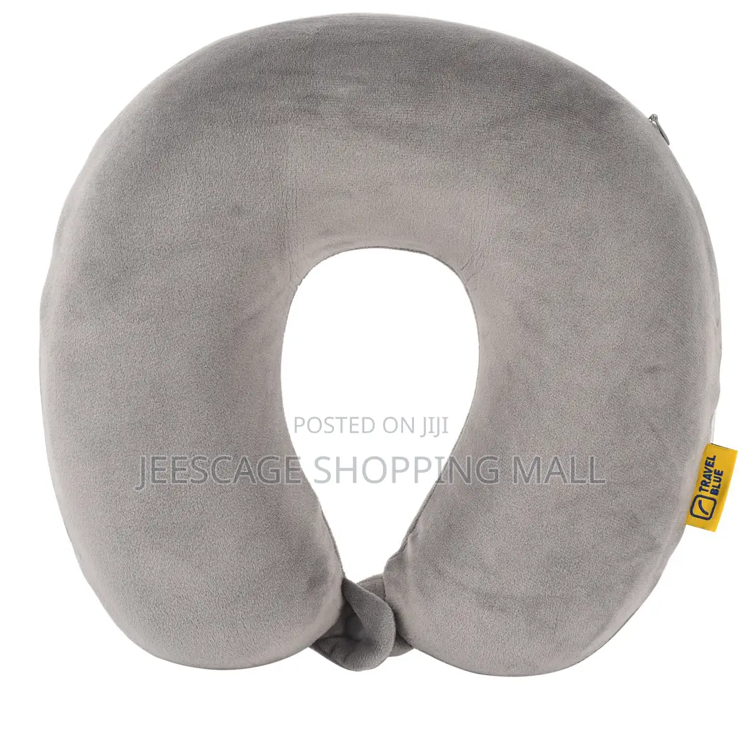 Neck Pillow