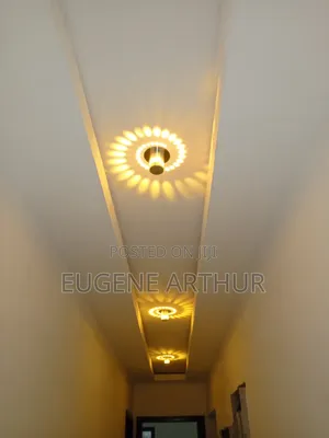 Electrical Work