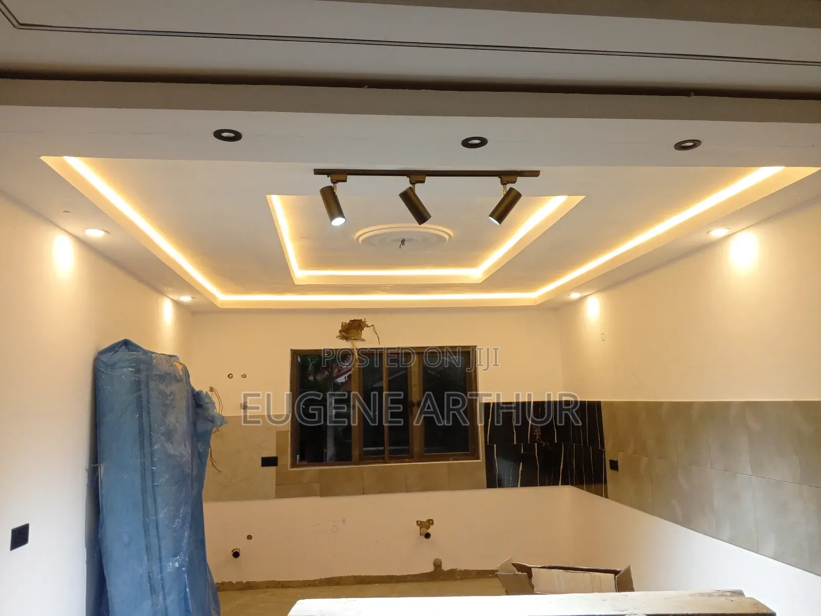 Electrical Work