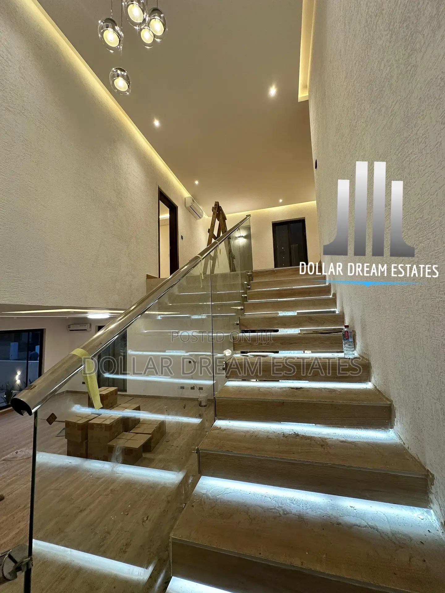 5bdrm House in East Legon for sale
