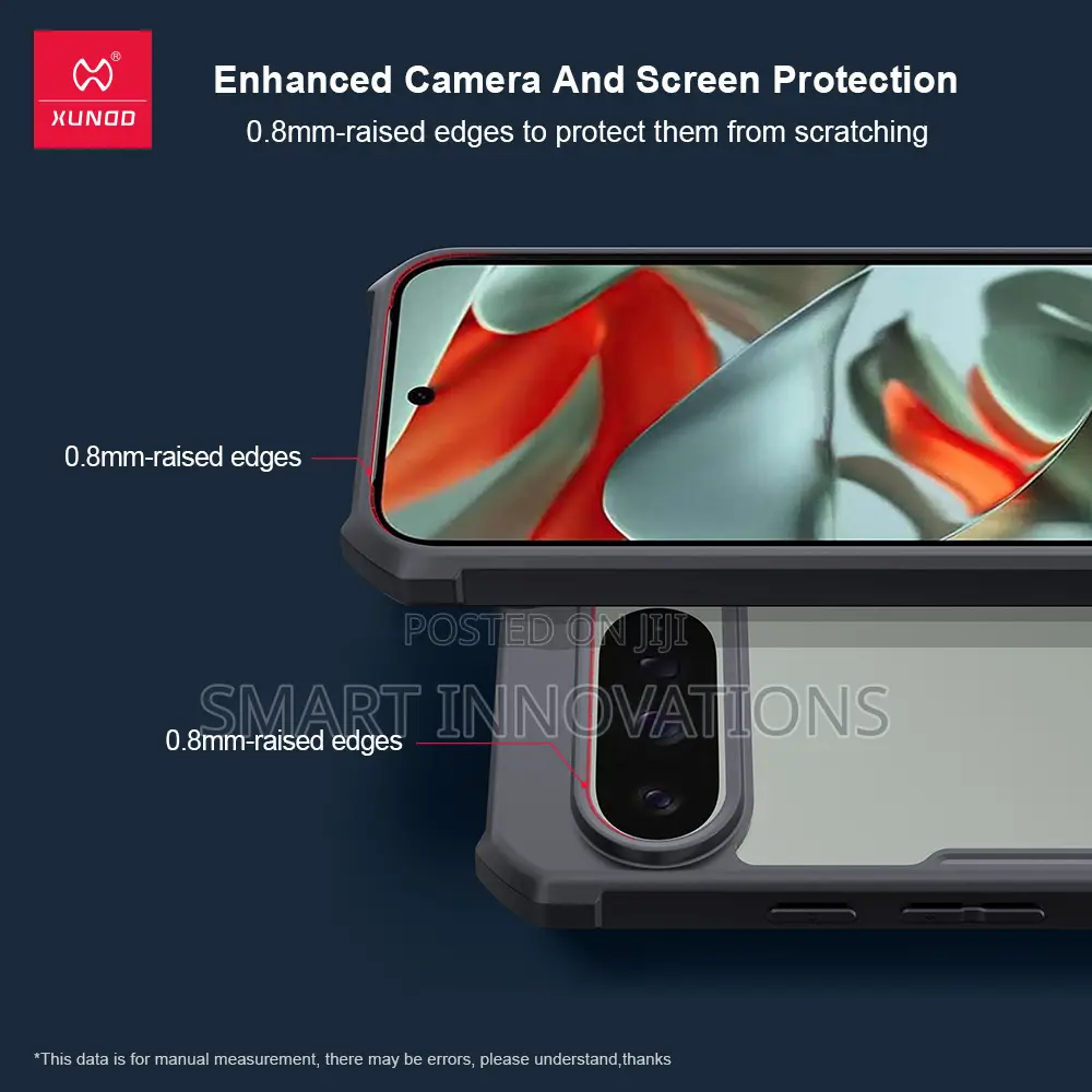 Google Pixel 10 Pro | 9pro | Pixel9 Beatle Case