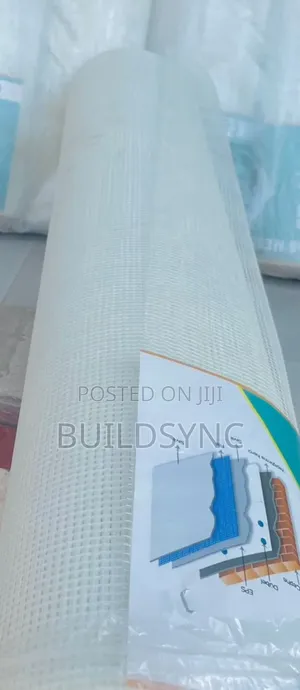 Plastering Mesh/ Fiberglass Mesh