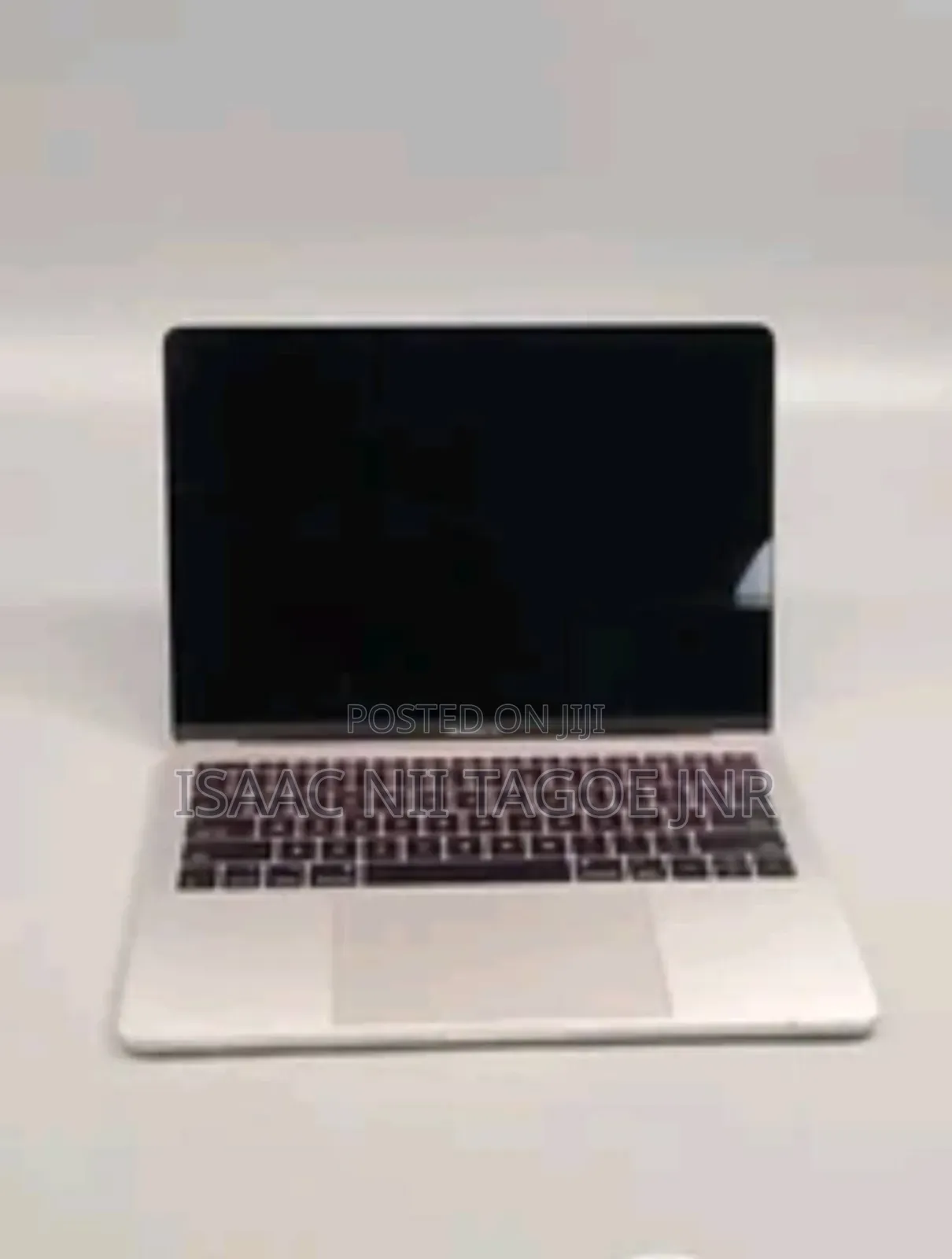 Laptop Apple MacBook Pro 2017 8GB Intel SSD 256GB