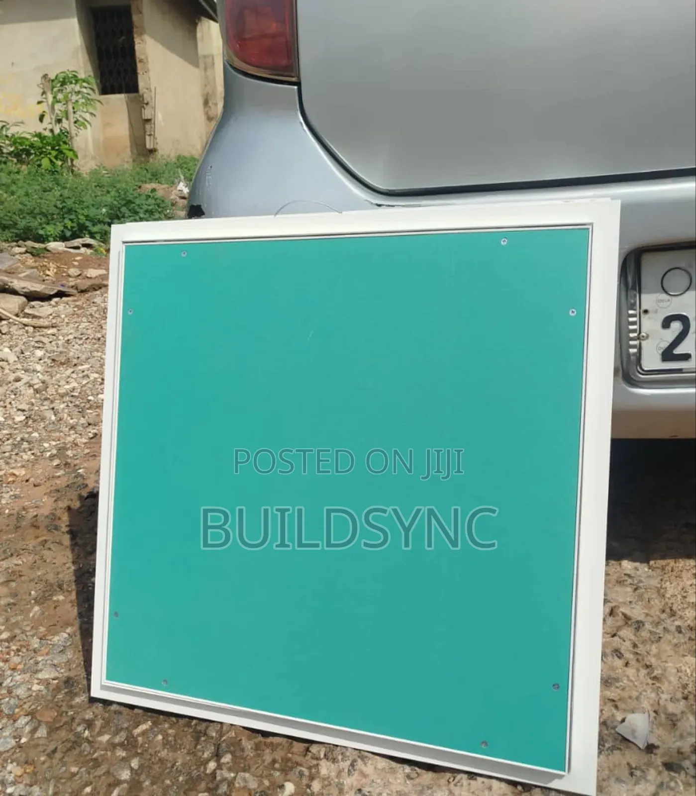 Plasterboard Profiles (Wall Angle, Omega Furring, Channel, Screws Etc)
