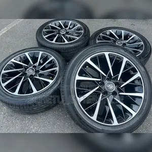 Original Accord Rim, Hyundai Etc