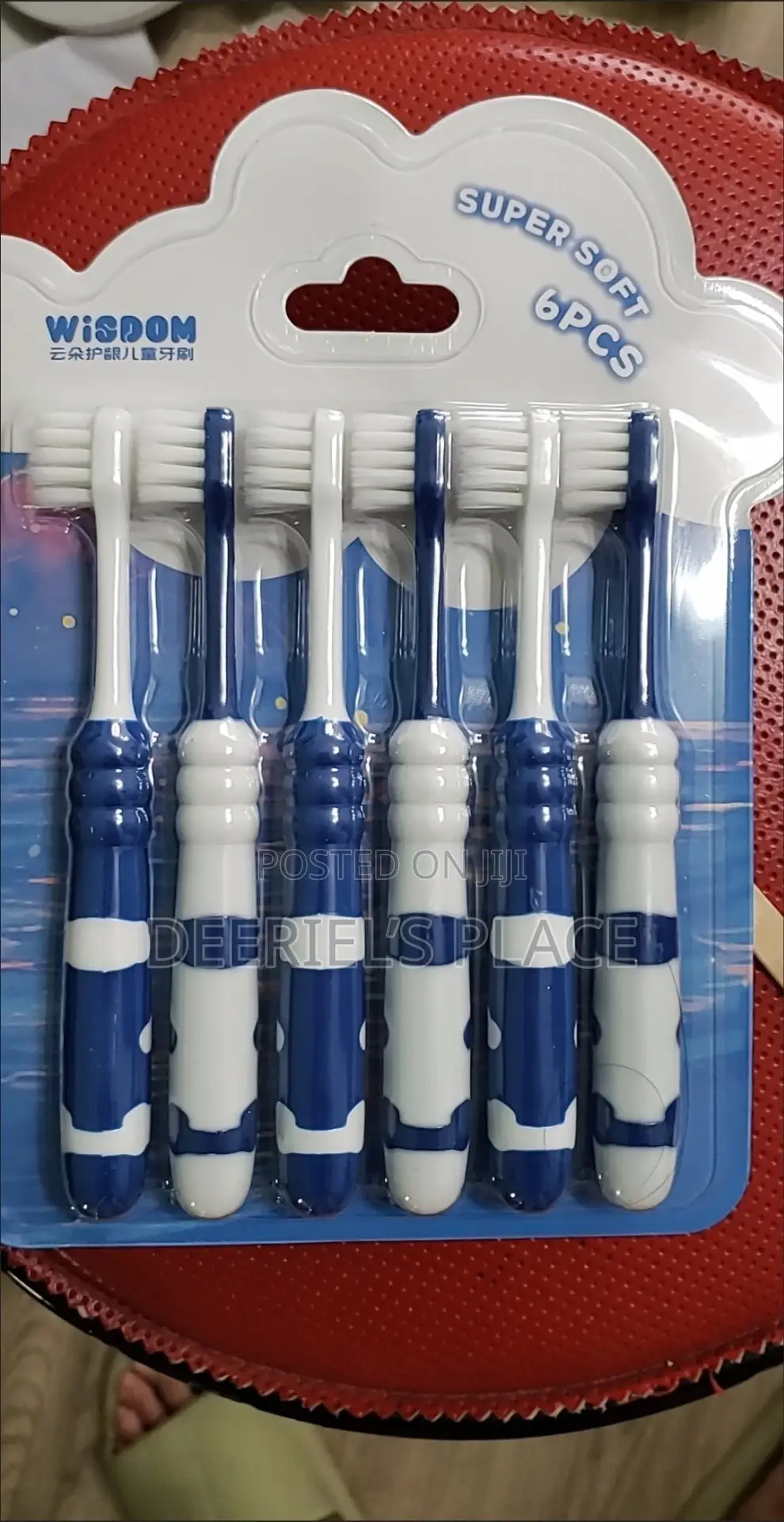 Kids/ Babies Tooth Brush