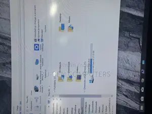 Desktop Computer 2GB Intel Atom SSD 32GB
