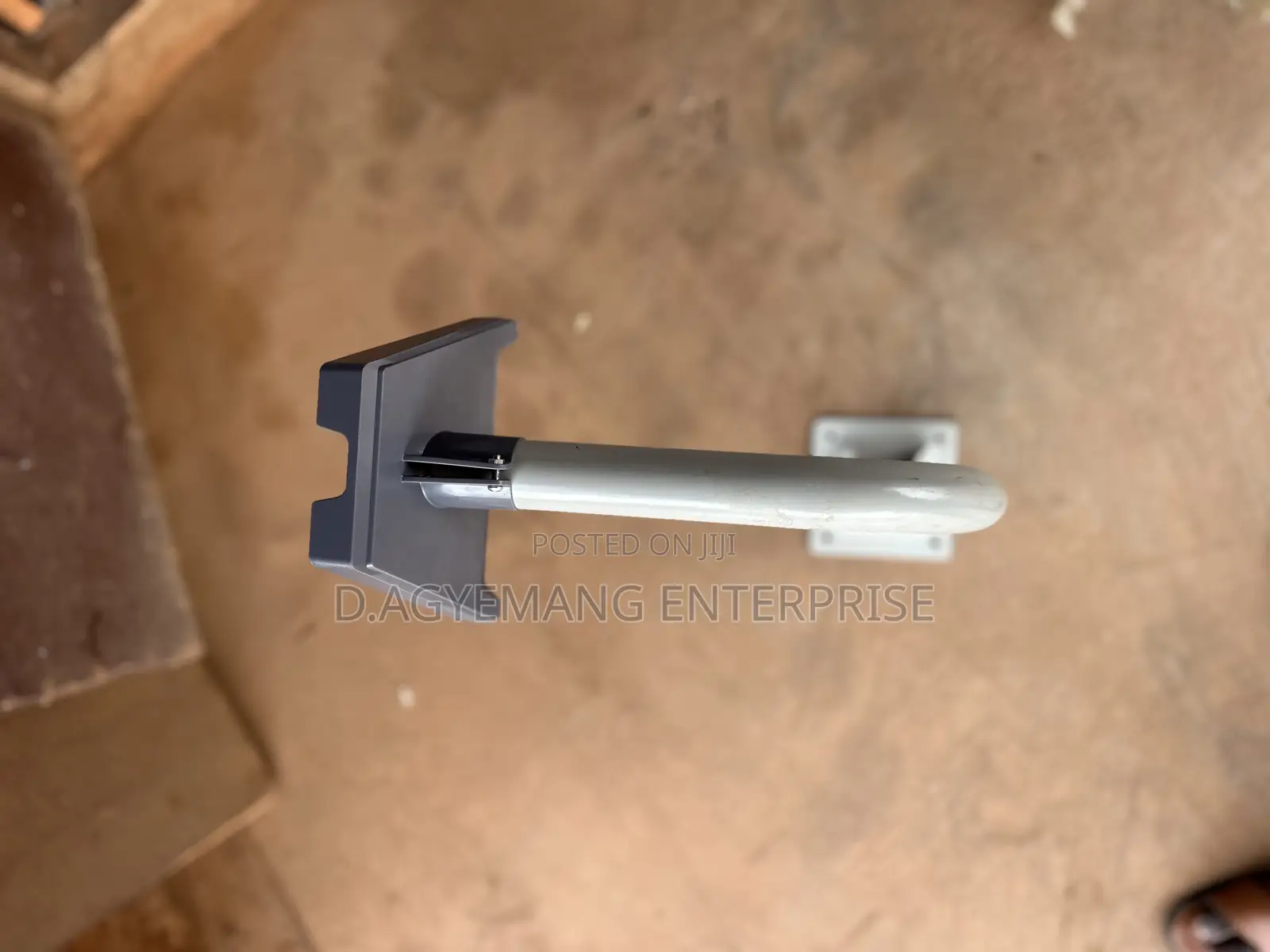 Complete Starlink Mount